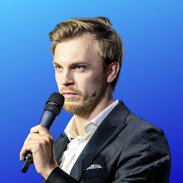Dominik Markowski