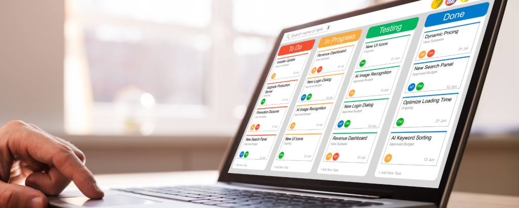 skuteczne planowanie