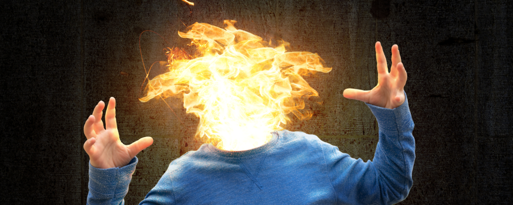 Project Managerowie wypalają się szybciej