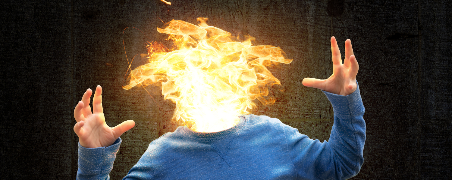 Project Managerowie wypalają się szybciej