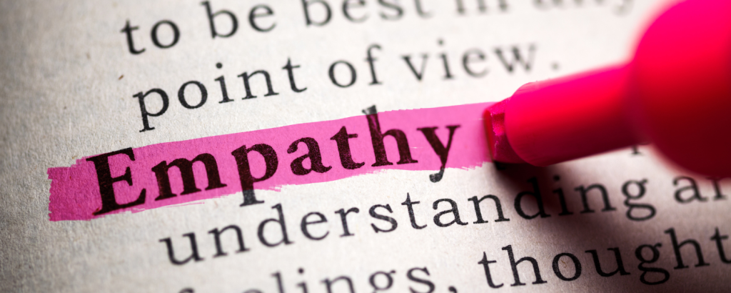 empatia w biznesie